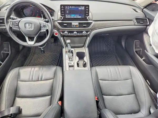 1HGCV1F55MA123589 2021 HONDA ACCORD - Image 8