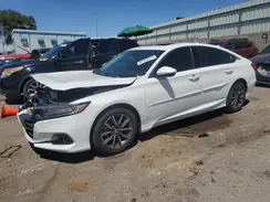 1HGCV1F55MA124645 2021 HONDA ACCORD