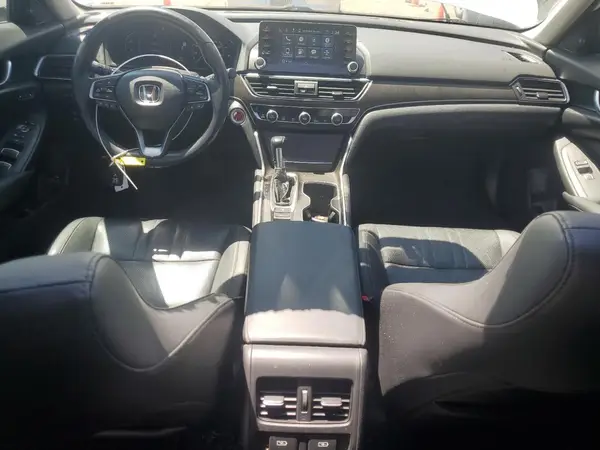 1HGCV1F55MA124645 2021 HONDA ACCORD - Image 8