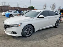 1HGCV1F55NA002157 2022 HONDA ACCORD