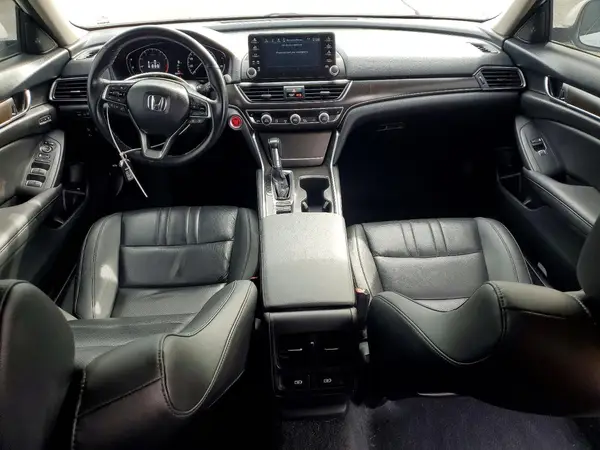 1HGCV1F55NA002157 2022 HONDA ACCORD - Image 8