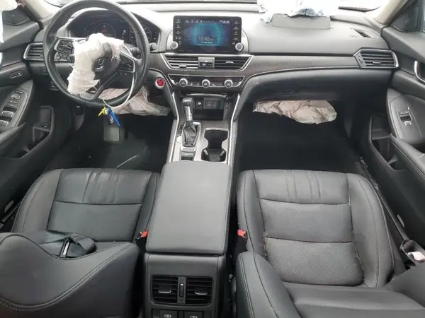 1HGCV1F55NA003728 2022 HONDA ACCORD - Image 8