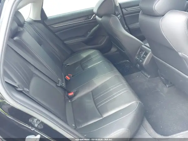 1HGCV1F55NA005088 2022 HONDA ACCORD - Image 8