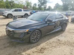 1HGCV1F55NA005706 2022 HONDA ACCORD
