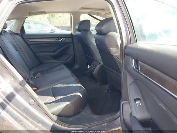 1HGCV1F55NA006726 2022 HONDA ACCORD - Image 8