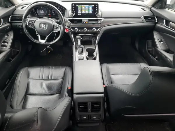 1HGCV1F55NA011327 2022 HONDA ACCORD - Image 8