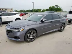 1HGCV1F55NA018312 2022 HONDA ACCORD