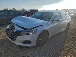 1HGCV1F55NA025650 2022 HONDA ACCORD