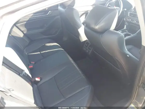 1HGCV1F55NA041878 2022 HONDA ACCORD - Image 8