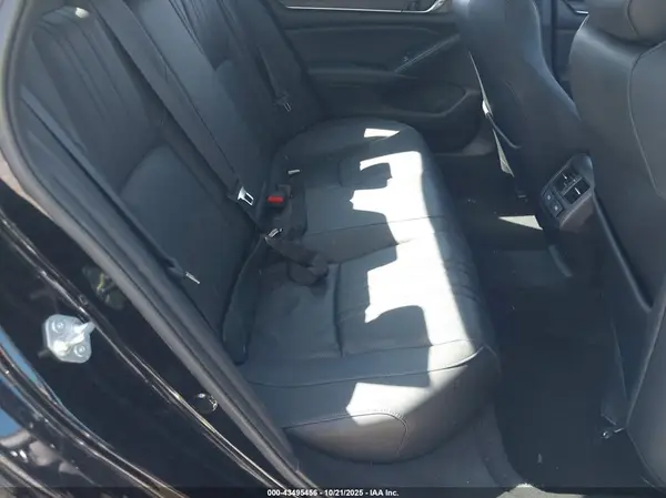1HGCV1F55NA045641 2022 HONDA ACCORD - Image 8