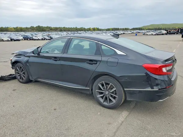 1HGCV1F55NA049057 2022 HONDA ACCORD - Image 2
