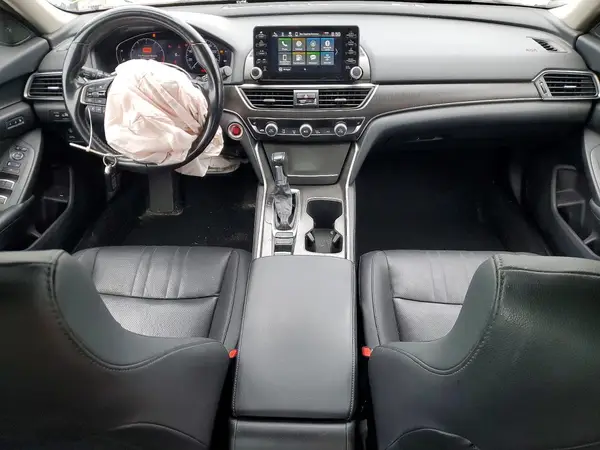1HGCV1F55NA049057 2022 HONDA ACCORD - Image 8