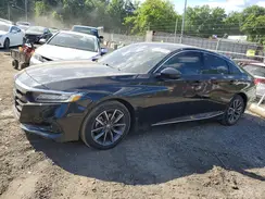 1HGCV1F55NA054095 2022 HONDA ACCORD