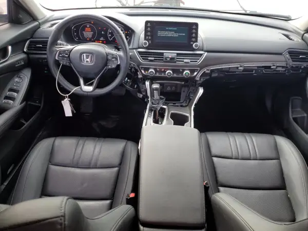 1HGCV1F55NA055067 2022 HONDA ACCORD - Image 8
