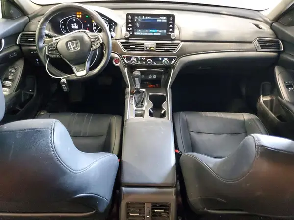 1HGCV1F55NA055487 2022 HONDA ACCORD - Image 8
