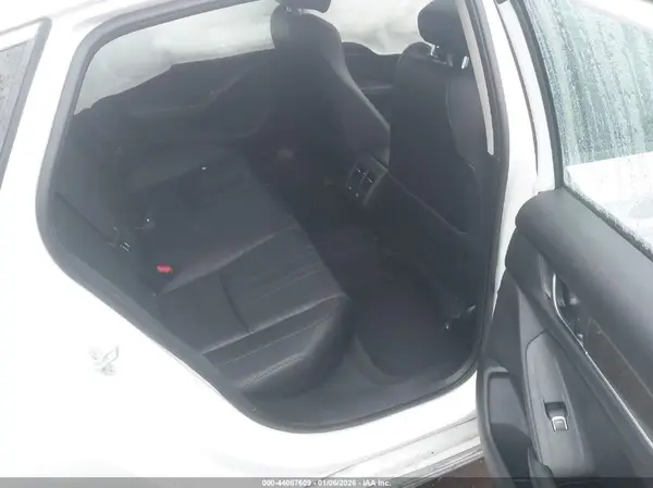 1HGCV1F55NA057434 2022 HONDA ACCORD - Image 8