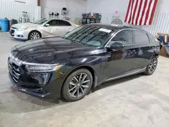 1HGCV1F55NA075173 2022 HONDA ACCORD