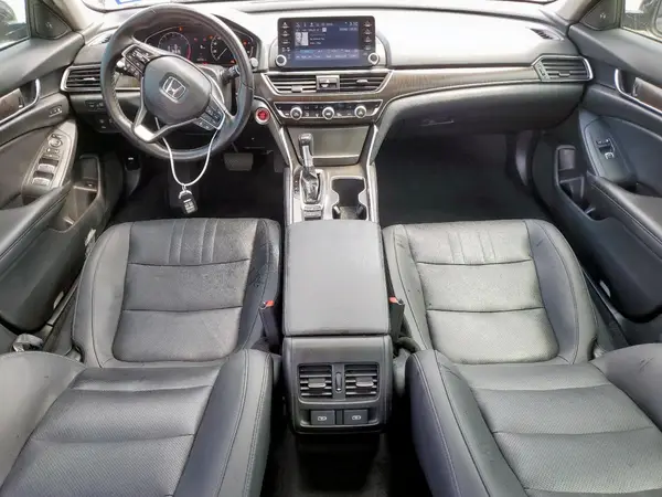 1HGCV1F55NA075190 2022 HONDA ACCORD - Image 8