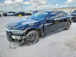 1HGCV1F55NA075447 2022 HONDA ACCORD