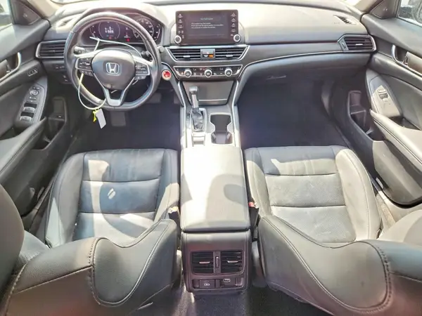 1HGCV1F55NA075447 2022 HONDA ACCORD - Image 8