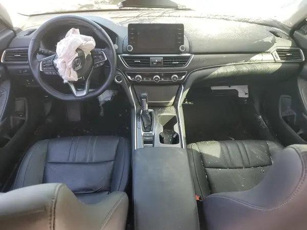 1HGCV1F55NA076422 2022 HONDA ACCORD - Image 8
