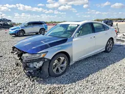 1HGCV1F56JA004395 2018 HONDA ACCORD