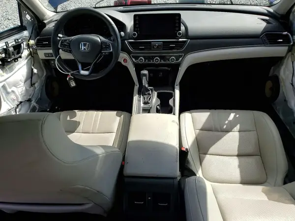 1HGCV1F56JA004395 2018 HONDA ACCORD - Image 8
