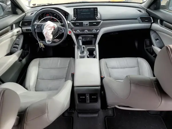 1HGCV1F56JA010536 2018 HONDA ACCORD - Image 8