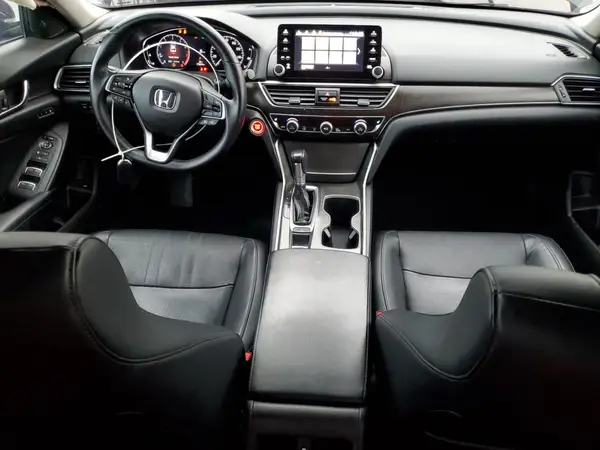 1HGCV1F56JA021925 2018 HONDA ACCORD - Image 8