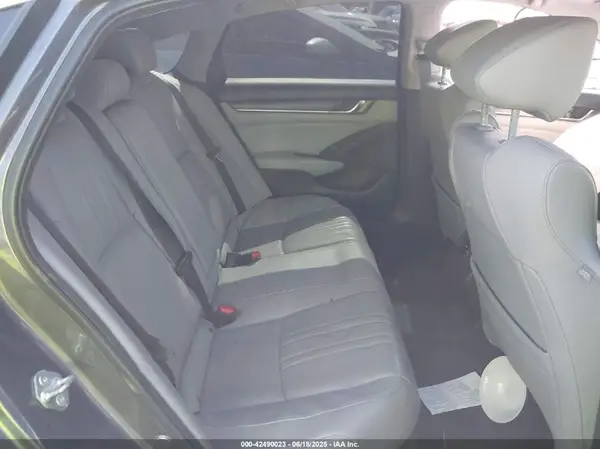 1HGCV1F56JA023030 2018 HONDA ACCORD - Image 8