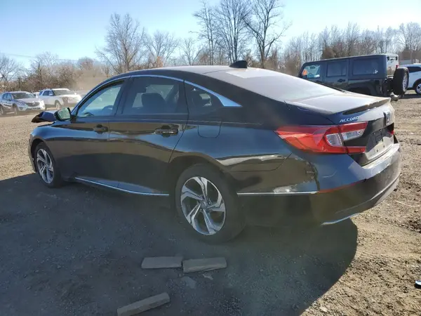 1HGCV1F56JA024775 2018 HONDA ACCORD - Image 2