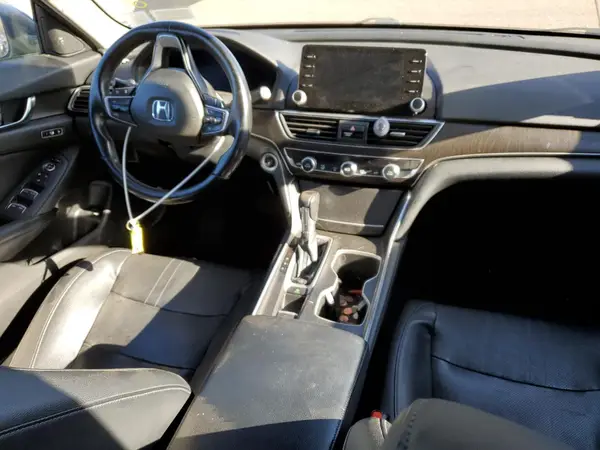 1HGCV1F56JA024775 2018 HONDA ACCORD - Image 8