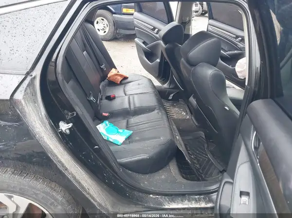 1HGCV1F56JA027966 2018 HONDA ACCORD - Image 8