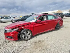 1HGCV1F56JA035467 2018 HONDA ACCORD