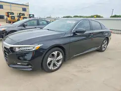 1HGCV1F56JA037123 2018 HONDA ACCORD