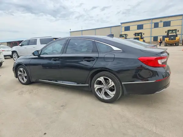 1HGCV1F56JA037123 2018 HONDA ACCORD - Image 2