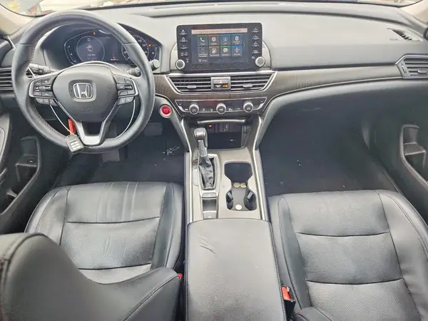 1HGCV1F56JA037123 2018 HONDA ACCORD - Image 8
