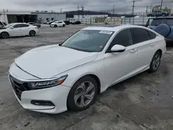 1HGCV1F56JA037199 2018 HONDA ACCORD