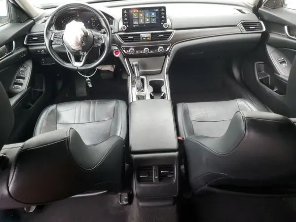 1HGCV1F56JA037199 2018 HONDA ACCORD - Image 8