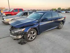 1HGCV1F56JA044315 2018 HONDA ACCORD
