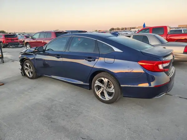 1HGCV1F56JA044315 2018 HONDA ACCORD - Image 2