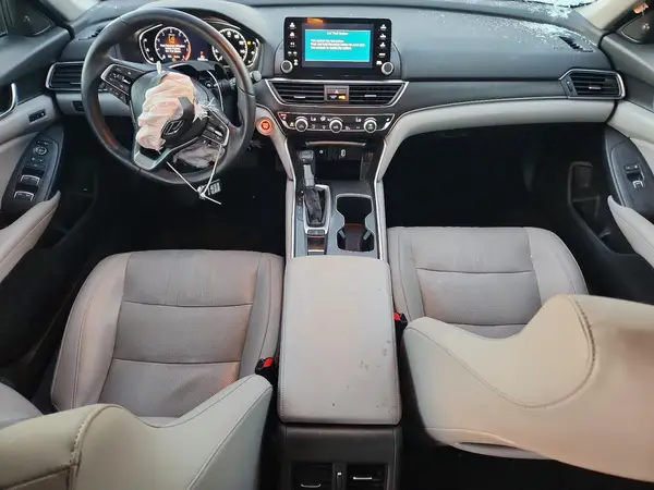 1HGCV1F56JA044315 2018 HONDA ACCORD - Image 8