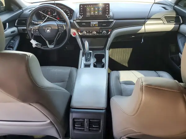 1HGCV1F56JA046484 2018 HONDA ACCORD - Image 8