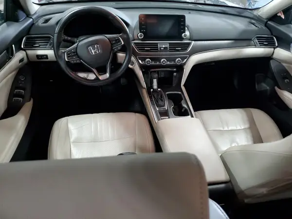 1HGCV1F56JA047201 2018 HONDA ACCORD - Image 8