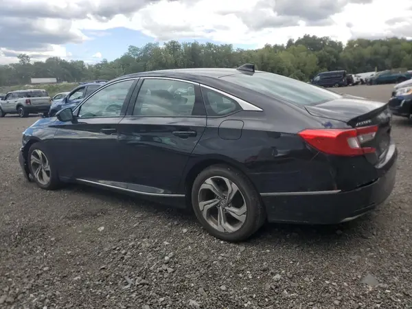 1HGCV1F56JA047280 2018 HONDA ACCORD - Image 2