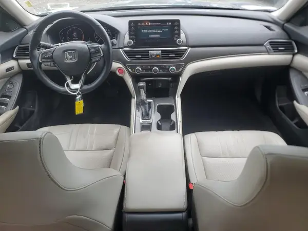1HGCV1F56JA047280 2018 HONDA ACCORD - Image 8