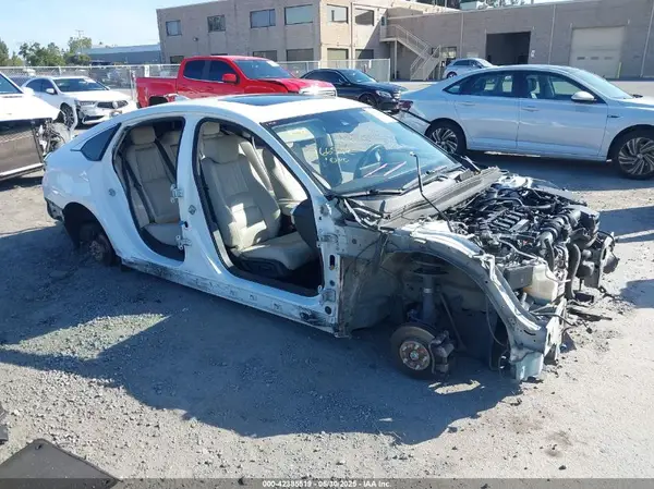 1HGCV1F56JA047361 2018 HONDA ACCORD - Image 1