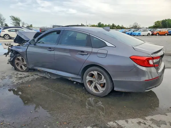 1HGCV1F56JA049126 2018 HONDA ACCORD - Image 2