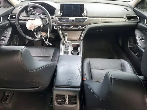 1HGCV1F56JA049126 2018 HONDA ACCORD - Image 8