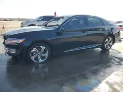 1HGCV1F56JA049322 2018 HONDA ACCORD